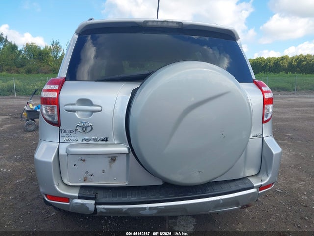 2010 Toyota Rav4 მანქანა იყიდება აუქციონზე, vin: 2T3JK4DVXAW022905, აუქციონის ნომერი: 46162367