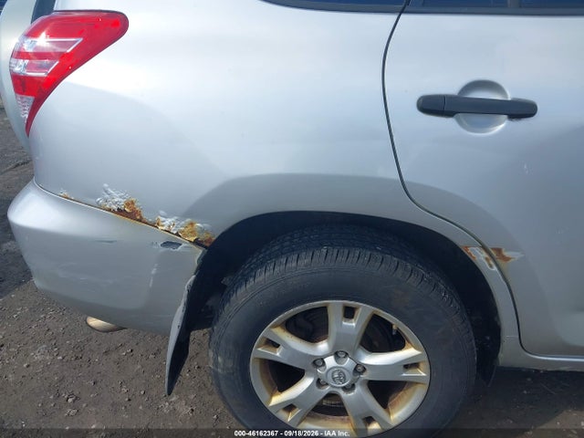 2010 Toyota Rav4 მანქანა იყიდება აუქციონზე, vin: 2T3JK4DVXAW022905, აუქციონის ნომერი: 46162367