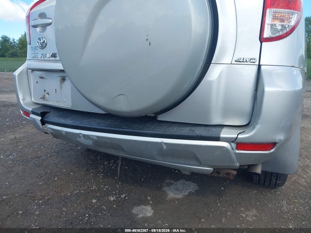 2010 Toyota Rav4 მანქანა იყიდება აუქციონზე, vin: 2T3JK4DVXAW022905, აუქციონის ნომერი: 46162367