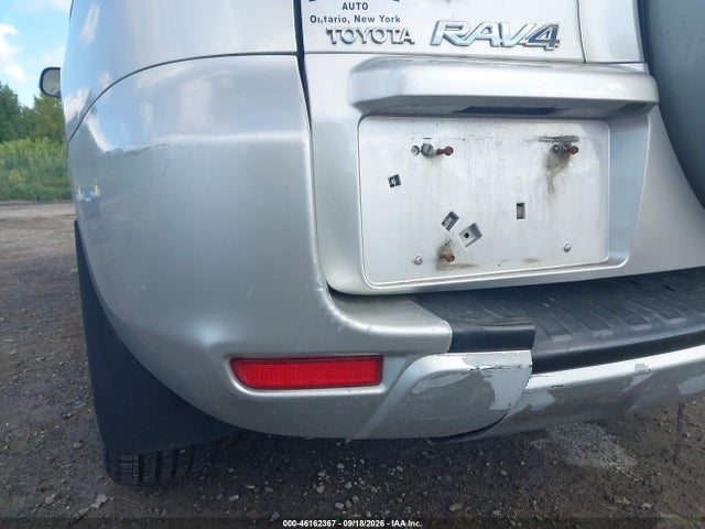 2010 Toyota Rav4 მანქანა იყიდება აუქციონზე, vin: 2T3JK4DVXAW022905, აუქციონის ნომერი: 46162367