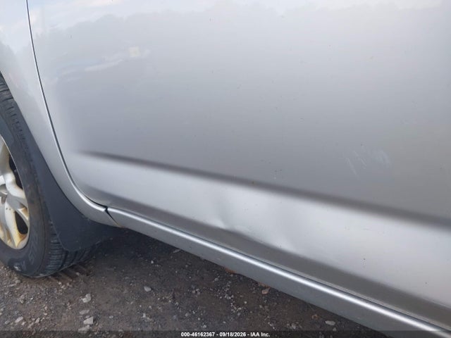 2010 Toyota Rav4 მანქანა იყიდება აუქციონზე, vin: 2T3JK4DVXAW022905, აუქციონის ნომერი: 46162367