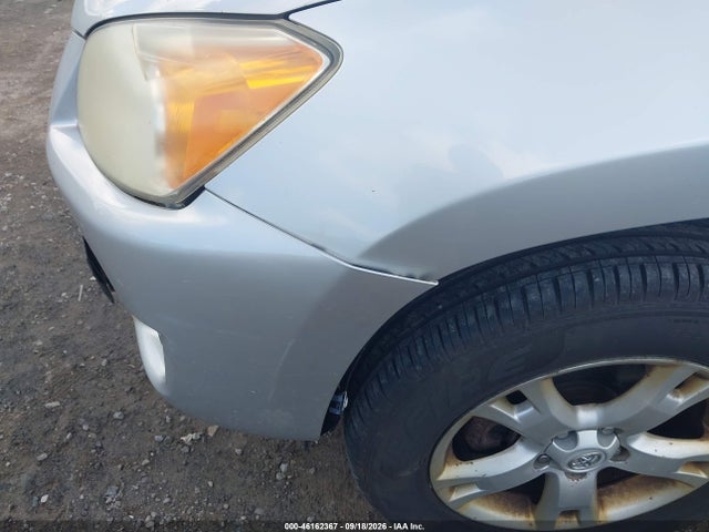 2010 Toyota Rav4 მანქანა იყიდება აუქციონზე, vin: 2T3JK4DVXAW022905, აუქციონის ნომერი: 46162367