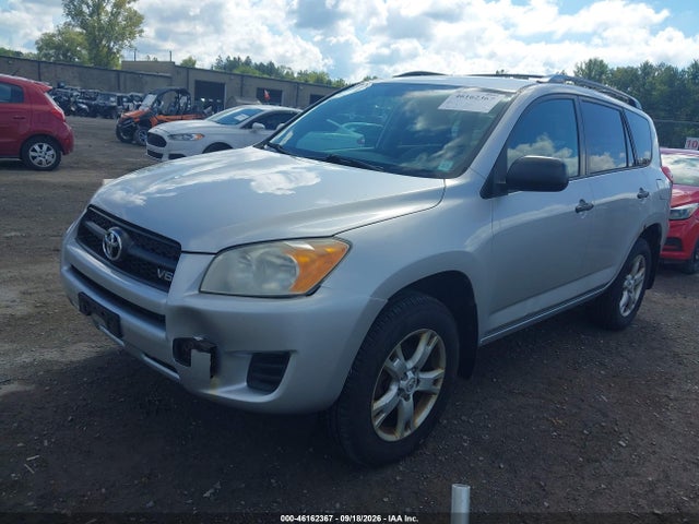 2010 Toyota Rav4 მანქანა იყიდება აუქციონზე, vin: 2T3JK4DVXAW022905, აუქციონის ნომერი: 46162367