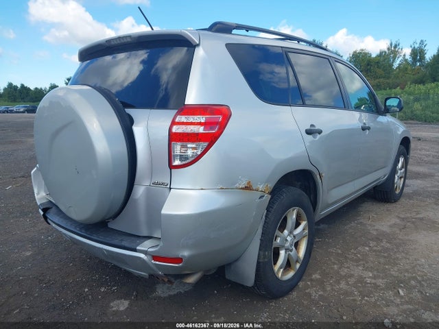2010 Toyota Rav4 მანქანა იყიდება აუქციონზე, vin: 2T3JK4DVXAW022905, აუქციონის ნომერი: 46162367
