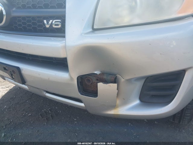 2010 Toyota Rav4 მანქანა იყიდება აუქციონზე, vin: 2T3JK4DVXAW022905, აუქციონის ნომერი: 46162367
