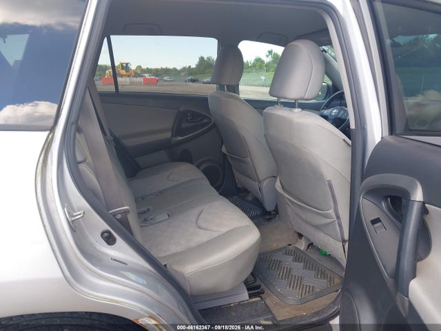 2010 Toyota Rav4 მანქანა იყიდება აუქციონზე, vin: 2T3JK4DVXAW022905, აუქციონის ნომერი: 46162367