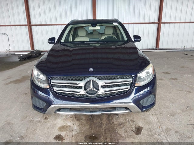 Продаж на аукціоні авто 2017 Mercedes-benz Glc 300 4matic, vin: WDC0G4KB0HF156429, номер лоту: 46162368