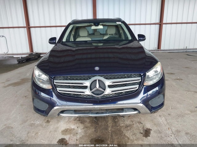Продаж на аукціоні авто 2017 Mercedes-benz Glc 300 4matic, vin: WDC0G4KB0HF156429, номер лоту: 46162368