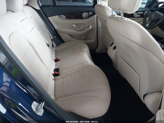 Продаж на аукціоні авто 2017 Mercedes-benz Glc 300 4matic, vin: WDC0G4KB0HF156429, номер лоту: 46162368
