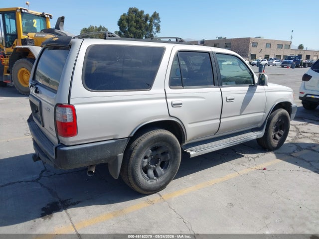 Продажа на аукционе авто 1999 Toyota 4runner Sr5 V6, vin: JT3GN86RXX0098988, номер лота: 46162379