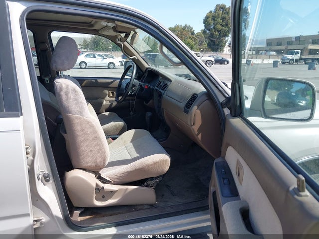Продажа на аукционе авто 1999 Toyota 4runner Sr5 V6, vin: JT3GN86RXX0098988, номер лота: 46162379