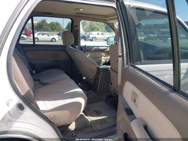 Продажа на аукционе авто 1999 Toyota 4runner Sr5 V6, vin: JT3GN86RXX0098988, номер лота: 46162379
