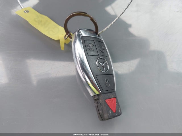 Продаж на аукціоні авто 2015 Mercedes-benz C 250, vin: WDDGJ4HB9FG391003, номер лоту: 46162384
