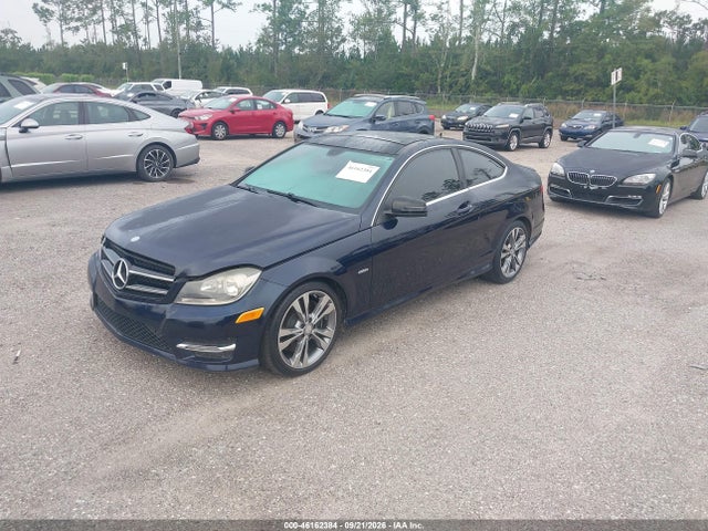 Продаж на аукціоні авто 2015 Mercedes-benz C 250, vin: WDDGJ4HB9FG391003, номер лоту: 46162384