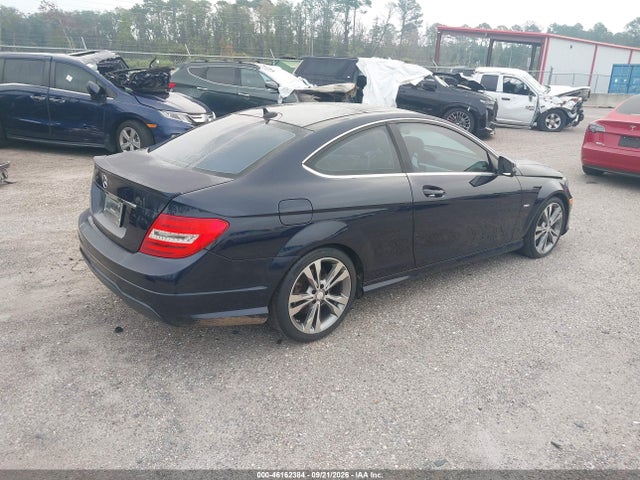 Продаж на аукціоні авто 2015 Mercedes-benz C 250, vin: WDDGJ4HB9FG391003, номер лоту: 46162384
