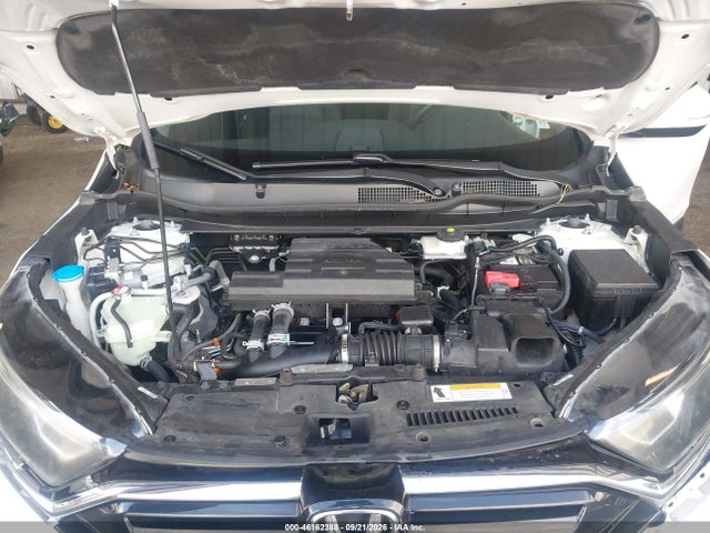 2021 Honda Cr-v Ex მანქანა იყიდება აუქციონზე, vin: 5J6RW1H50MA009108, აუქციონის ნომერი: 46162388
