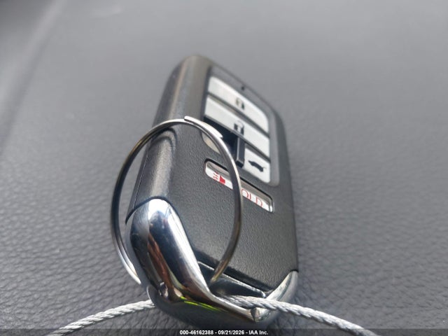 2021 Honda Cr-v Ex მანქანა იყიდება აუქციონზე, vin: 5J6RW1H50MA009108, აუქციონის ნომერი: 46162388