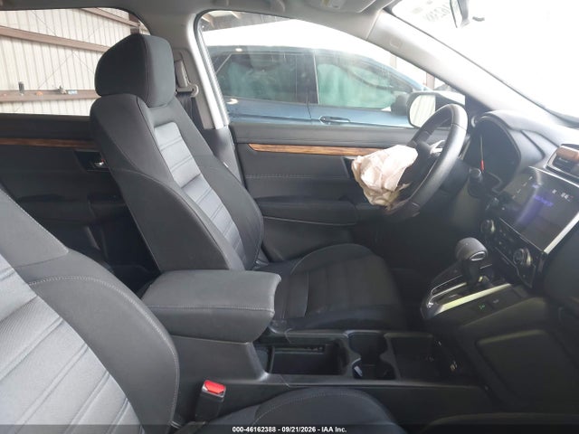 2021 Honda Cr-v Ex მანქანა იყიდება აუქციონზე, vin: 5J6RW1H50MA009108, აუქციონის ნომერი: 46162388
