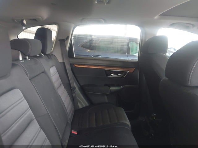 2021 Honda Cr-v Ex მანქანა იყიდება აუქციონზე, vin: 5J6RW1H50MA009108, აუქციონის ნომერი: 46162388