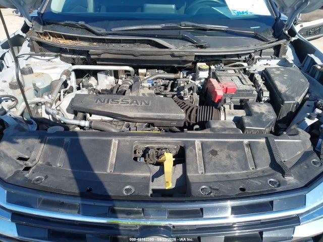 2024 Nissan Rogue S Fwd მანქანა იყიდება აუქციონზე, vin: 5N1BT3AA2RC711330, აუქციონის ნომერი: 46162390
