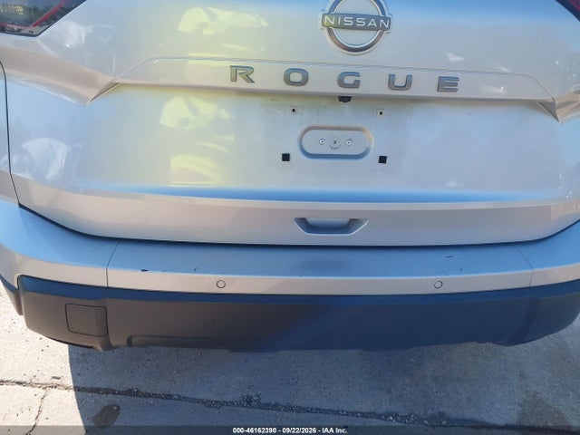 2024 Nissan Rogue S Fwd მანქანა იყიდება აუქციონზე, vin: 5N1BT3AA2RC711330, აუქციონის ნომერი: 46162390