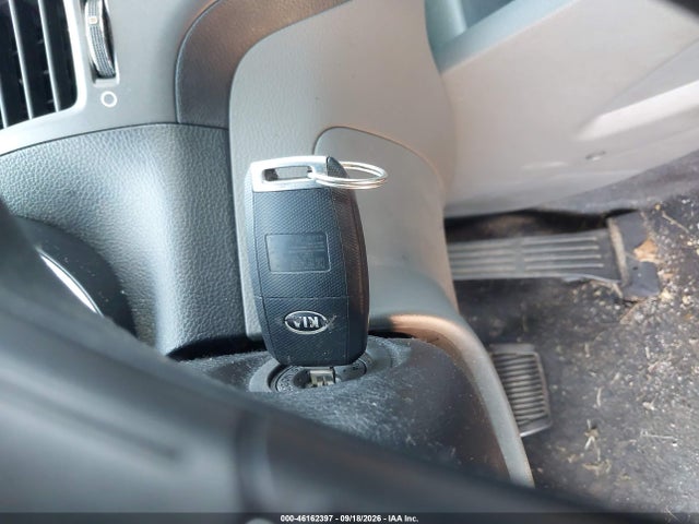 2017 Kia Forte Lx მანქანა იყიდება აუქციონზე, vin: 3KPFK4A73HE068500, აუქციონის ნომერი: 46162397