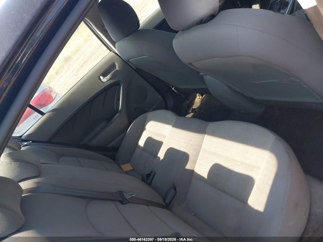 2017 Kia Forte Lx მანქანა იყიდება აუქციონზე, vin: 3KPFK4A73HE068500, აუქციონის ნომერი: 46162397