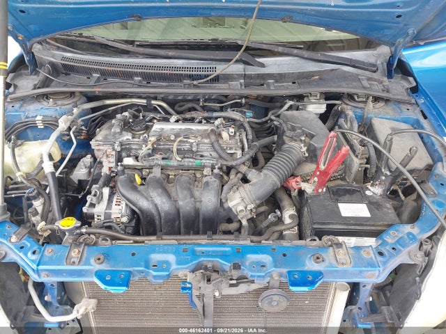 Продажа на аукционе авто 2010 Toyota Corolla Le, vin: 1NXBU4EE1AZ289923, номер лота: 46162401