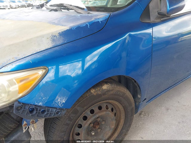 Продажа на аукционе авто 2010 Toyota Corolla Le, vin: 1NXBU4EE1AZ289923, номер лота: 46162401