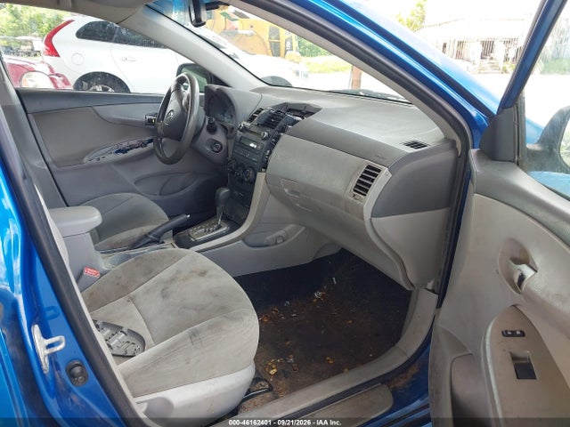 Продажа на аукционе авто 2010 Toyota Corolla Le, vin: 1NXBU4EE1AZ289923, номер лота: 46162401