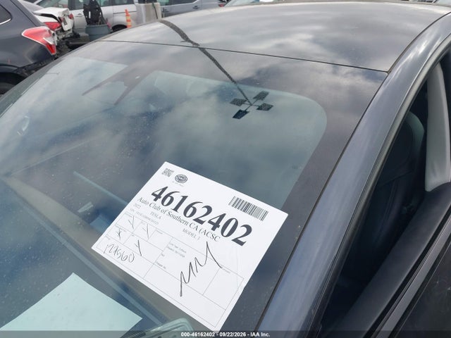 46162402 :رقم المزاد ، 5YJ3E1EB0NF265525 vin ، 2022 Tesla Model 3 Long Range مزاد بيع