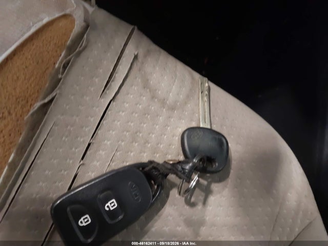 Aukcja sprzedaży 2011 Kia Sorento Lx, vin: 5XYKT3A17BG087403, numer aukcji: 46162411