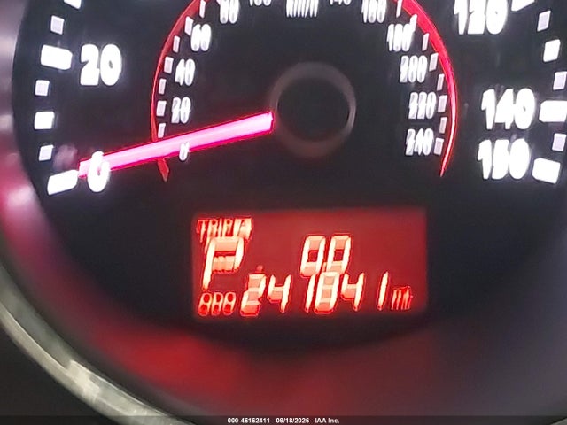 Aukcja sprzedaży 2011 Kia Sorento Lx, vin: 5XYKT3A17BG087403, numer aukcji: 46162411