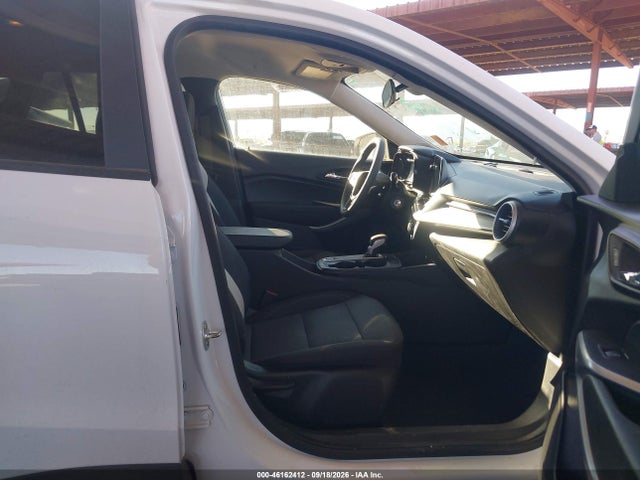 Продажа на аукционе авто 2025 Chevrolet Trax Fwd Ls, vin: KL77LFEP9SC164781, номер лота: 46162412