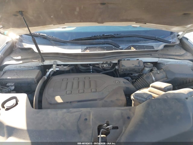 46162413 :رقم المزاد ، 5FRYD4H44EB029997 vin ، 2014 Acura Mdx Technology Package مزاد بيع
