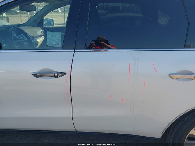 46162413 :رقم المزاد ، 5FRYD4H44EB029997 vin ، 2014 Acura Mdx Technology Package مزاد بيع