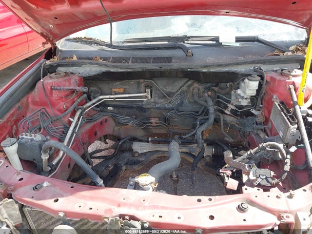 46162418 :رقم المزاد ، 4T1BF1FKXCU547002 vin ، 2012 Toyota Camry Le مزاد بيع
