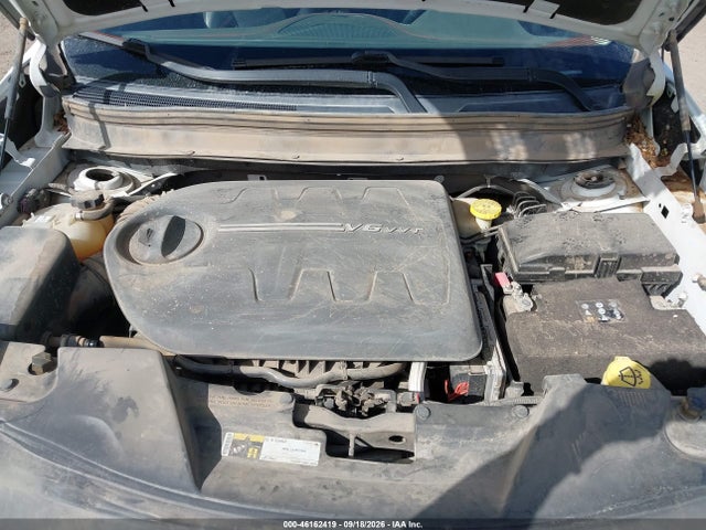 2014 Jeep Cherokee Trailhawk მანქანა იყიდება აუქციონზე, vin: 1C4PJMBS2EW317722, აუქციონის ნომერი: 46162419