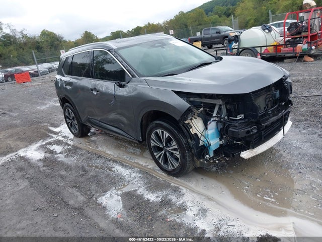 Продажа на аукционе авто 2023 Nissan Rogue Sv Intelligent Awd, vin: JN8BT3BB9PW352635, номер лота: 46162422