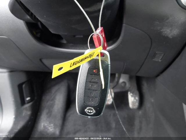 2023 Nissan Rogue Sv Intelligent Awd მანქანა იყიდება აუქციონზე, vin: JN8BT3BB9PW352635, აუქციონის ნომერი: 46162422