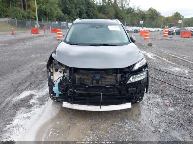 2023 Nissan Rogue Sv Intelligent Awd მანქანა იყიდება აუქციონზე, vin: JN8BT3BB9PW352635, აუქციონის ნომერი: 46162422