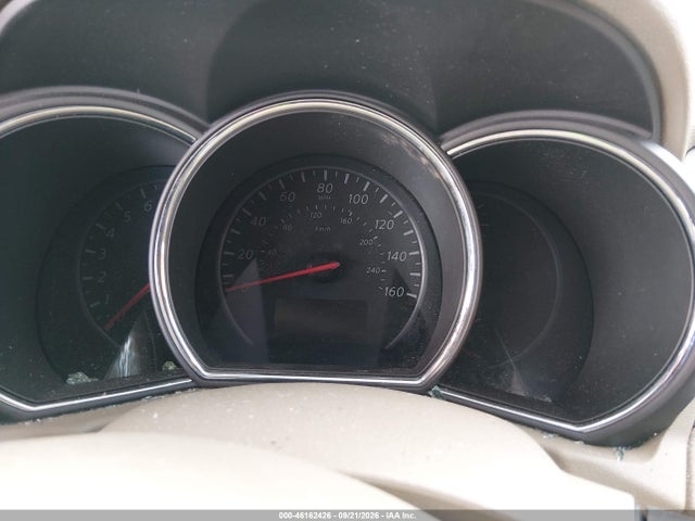 Продаж на аукціоні авто 2014 Nissan Murano Sv, vin: JN8AZ1MU4EW420785, номер лоту: 46162426