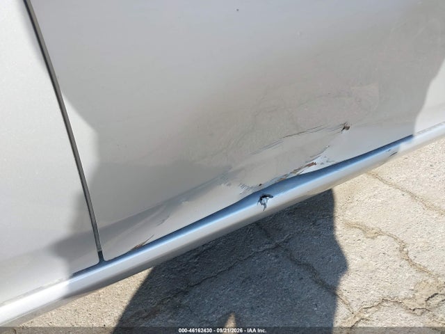 46162430 :رقم المزاد ، JTDBU4EEXAJ055267 vin ، 2010 Toyota Corolla Le مزاد بيع