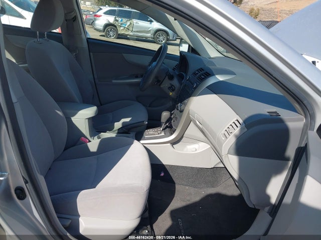 46162430 :رقم المزاد ، JTDBU4EEXAJ055267 vin ، 2010 Toyota Corolla Le مزاد بيع