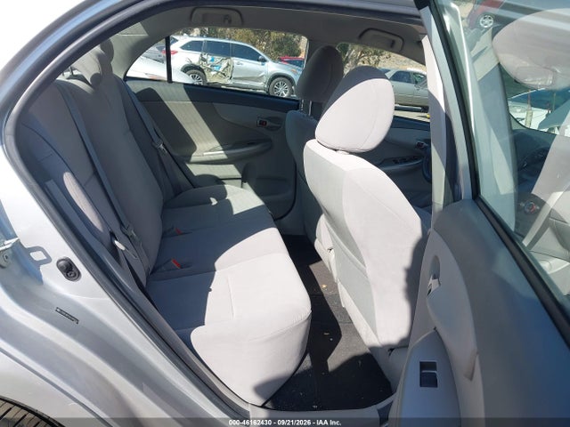 46162430 :رقم المزاد ، JTDBU4EEXAJ055267 vin ، 2010 Toyota Corolla Le مزاد بيع