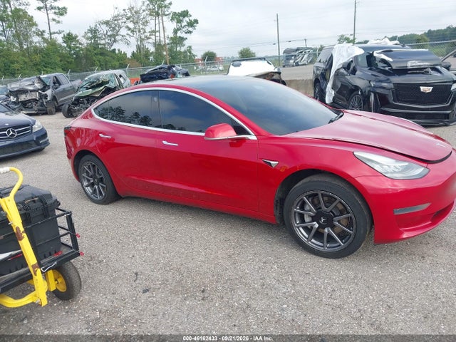 Aukcja sprzedaży 2020 Tesla Model 3 Standard Range Plus Rear-wheel Drive/standard Range Rear-wheel Drive, vin: 5YJ3E1EA1LF630850, numer aukcji: 46162433