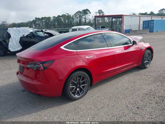 Продаж на аукціоні авто 2020 Tesla Model 3 Standard Range Plus Rear-wheel Drive/standard Range Rear-wheel Drive, vin: 5YJ3E1EA1LF630850, номер лоту: 46162433