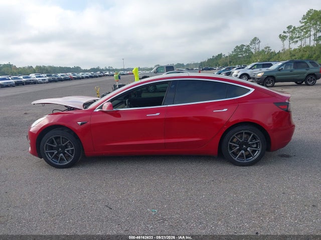 Продаж на аукціоні авто 2020 Tesla Model 3 Standard Range Plus Rear-wheel Drive/standard Range Rear-wheel Drive, vin: 5YJ3E1EA1LF630850, номер лоту: 46162433