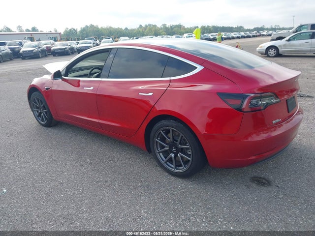 Продаж на аукціоні авто 2020 Tesla Model 3 Standard Range Plus Rear-wheel Drive/standard Range Rear-wheel Drive, vin: 5YJ3E1EA1LF630850, номер лоту: 46162433