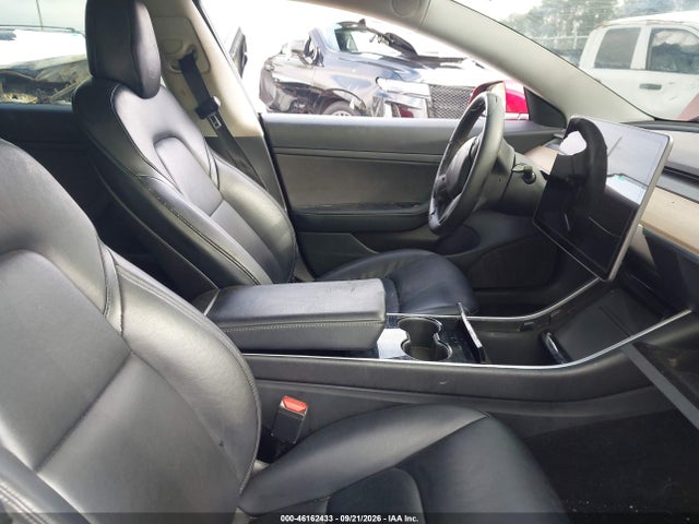 Продаж на аукціоні авто 2020 Tesla Model 3 Standard Range Plus Rear-wheel Drive/standard Range Rear-wheel Drive, vin: 5YJ3E1EA1LF630850, номер лоту: 46162433